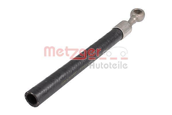 Manguera hidráulica, dirección METZGER ref. 2361140